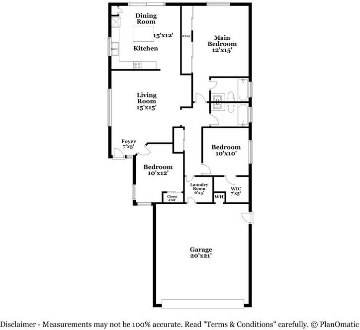 10898 W Alvarado Rd - Photo 2 of 16