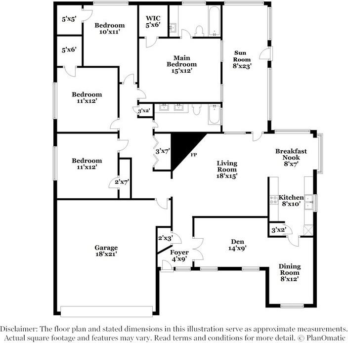 1235 Park Ln - Photo 2 of 16
