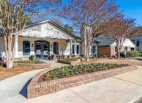 Legacy Residential 1 of 4