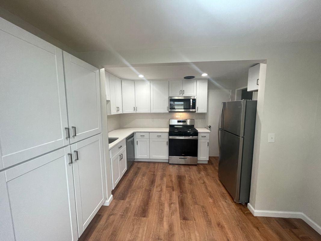 1354 Amherst St ##2 - Photo 2 of 14