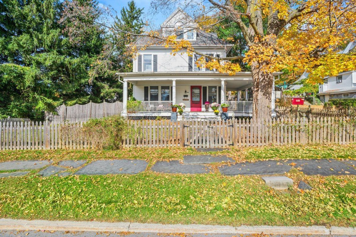 86 West St, Warwick, NY 10990 - 4 bedroom House Rental - Zumper