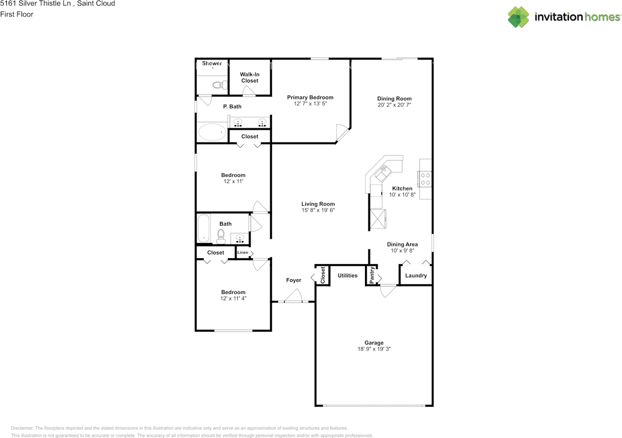 5161 Silver Thistle Ln - Photo 2 of 6
