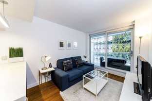 Richards Street 709-777 - Photo 1 of 1