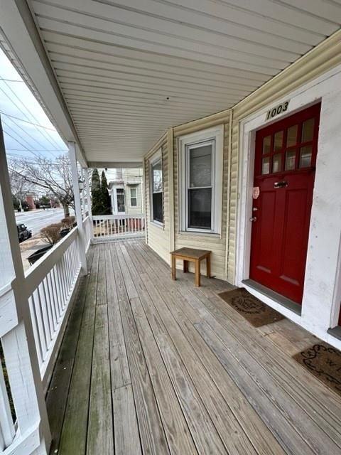 1003 Narragansett Blvd ##3 - Photo 3 of 27