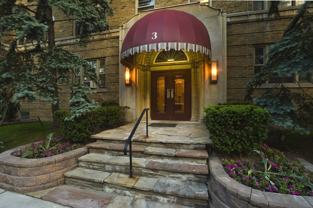 Du Maurier Apartments - Photo 1 of 1