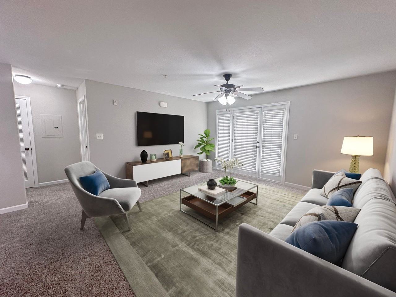 Maple Sunset Apartment Homes - Photo 3 of 50