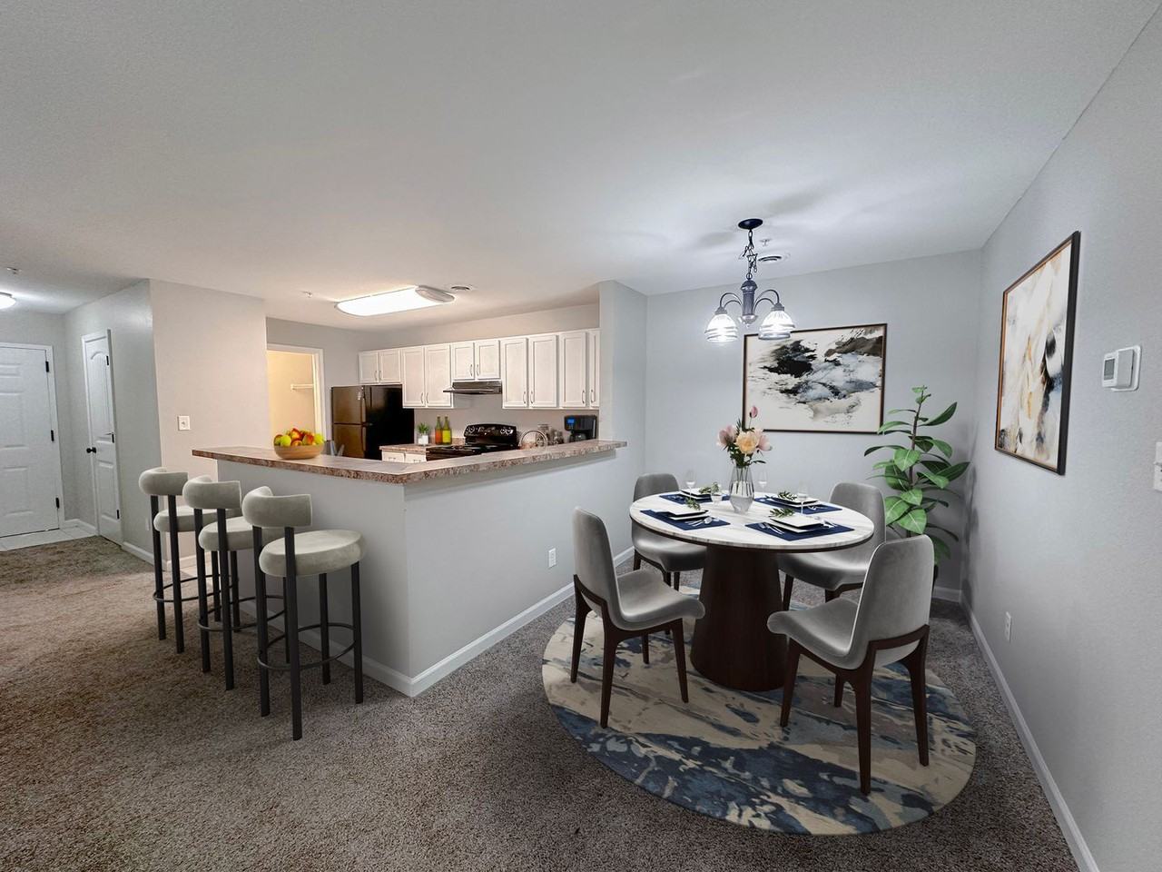 Maple Sunset Apartment Homes - Photo 2 of 50