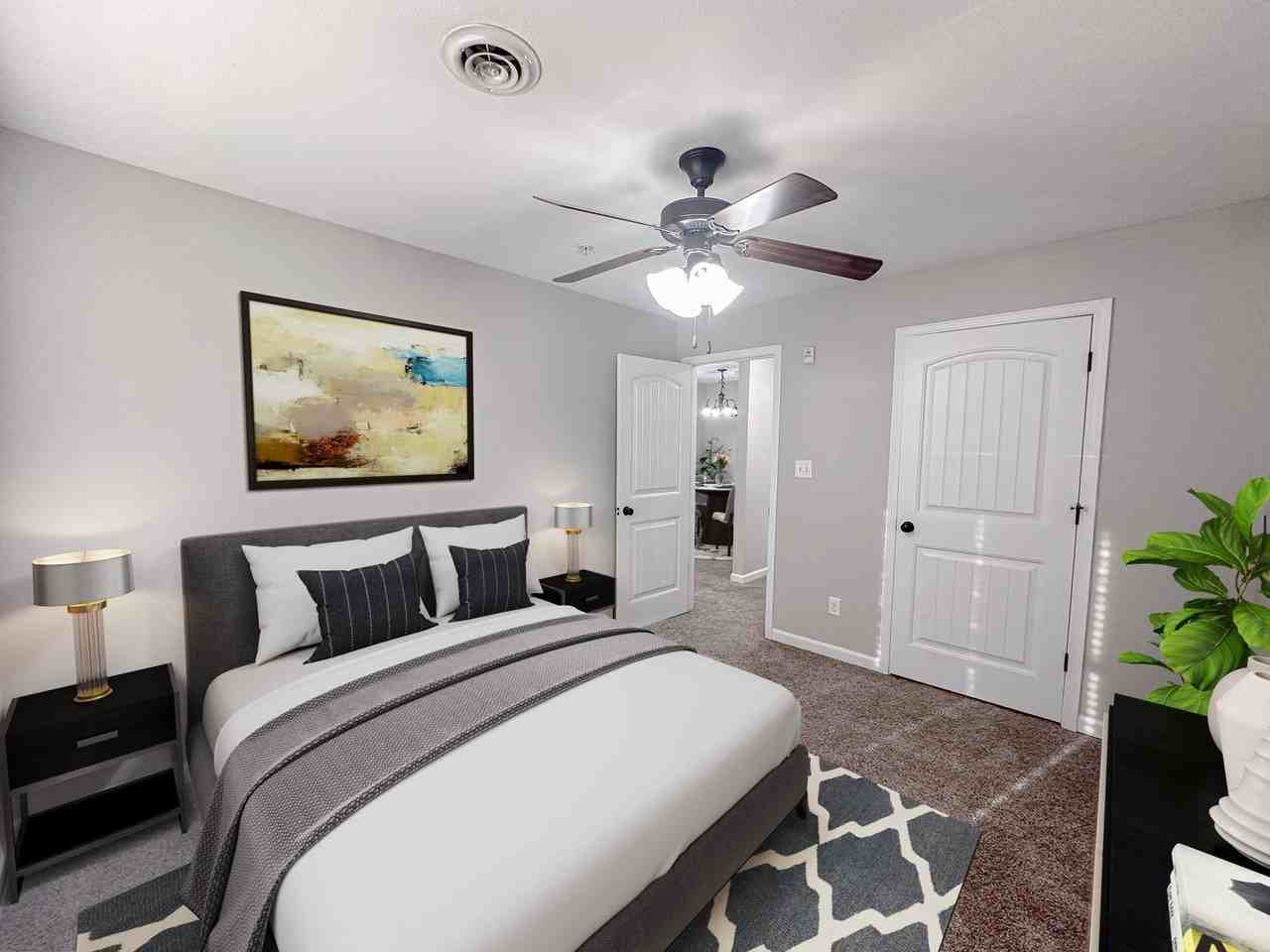 Maple Sunset Apartment Homes - Photo 4 of 50