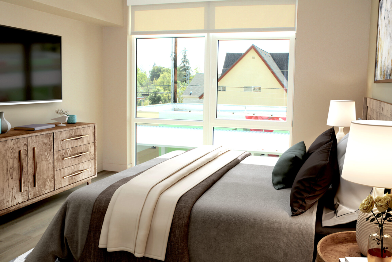 The Zivar Luxury Apartments - Photo 4 of 27