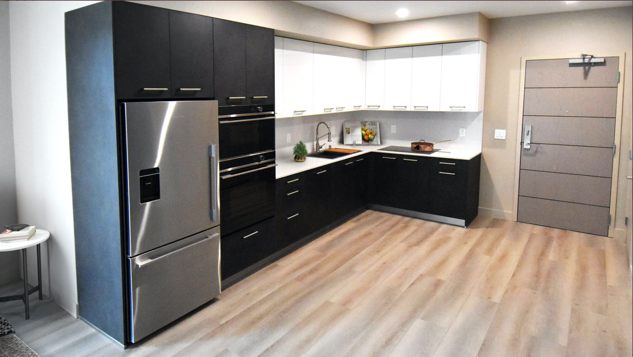 The Zivar Luxury Apartments - Photo 7 of 27