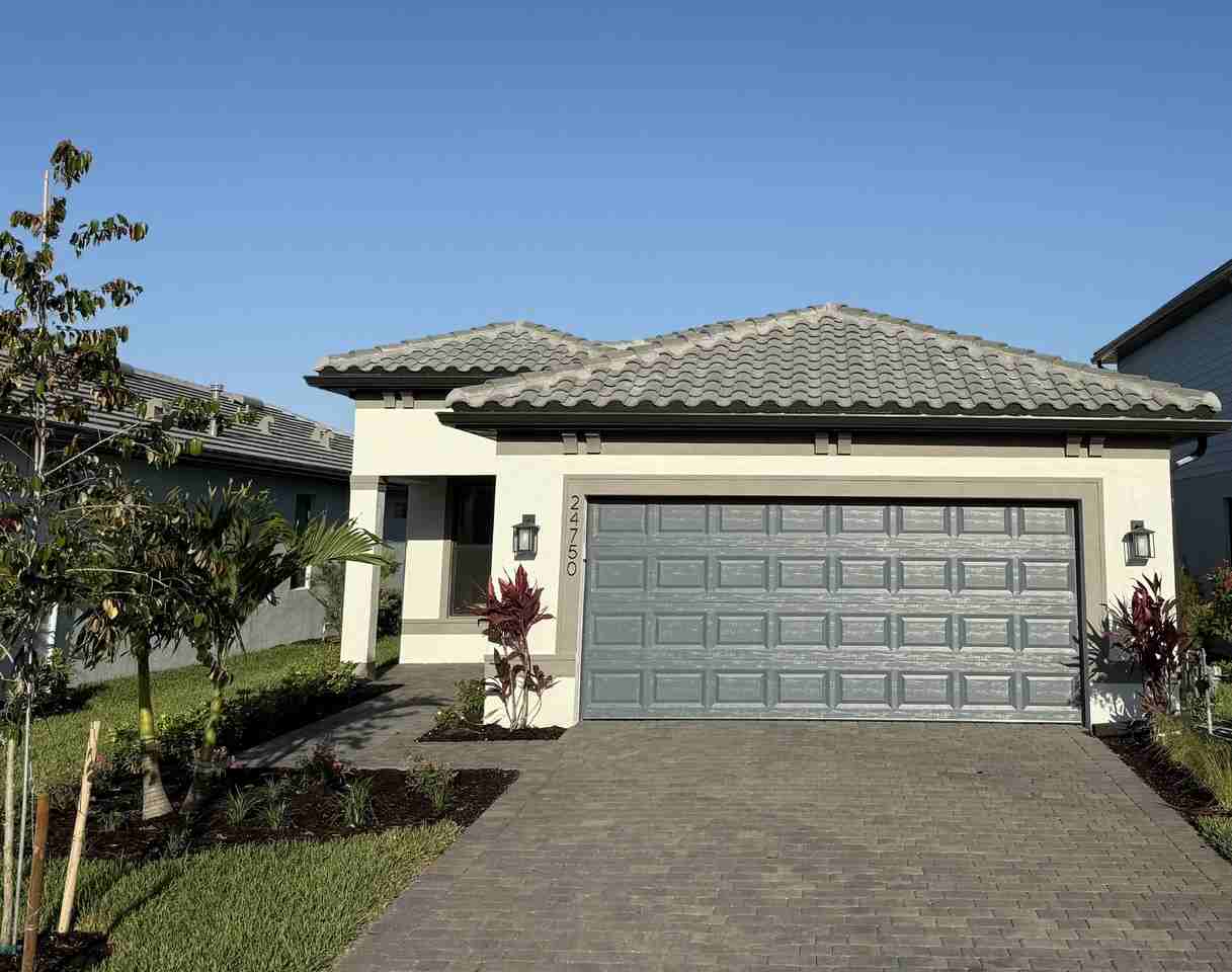 24750 Marina Del Ray Drive #NA - Photo 2 of 20