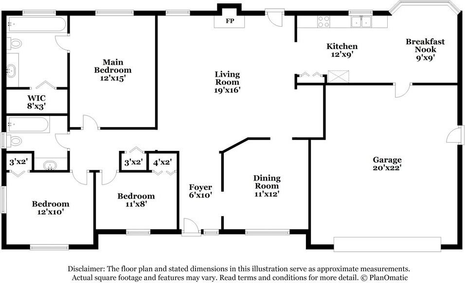 10802 Naples Ct S - Photo 2 of 16