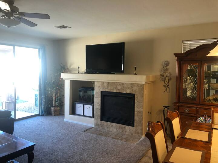 2227 E Stone Stable Dr - Photo 5 of 20