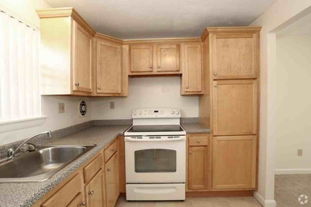 Garden Style Apartments in a park like setting. - Photo 3 of 36