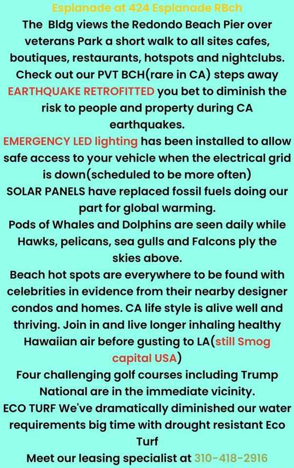 424 Esplanade LLC - Photo 2 of 16