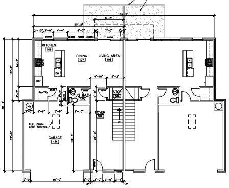 2748 2748 & 2750 West Wildwood Drive - Photo 3 of 26