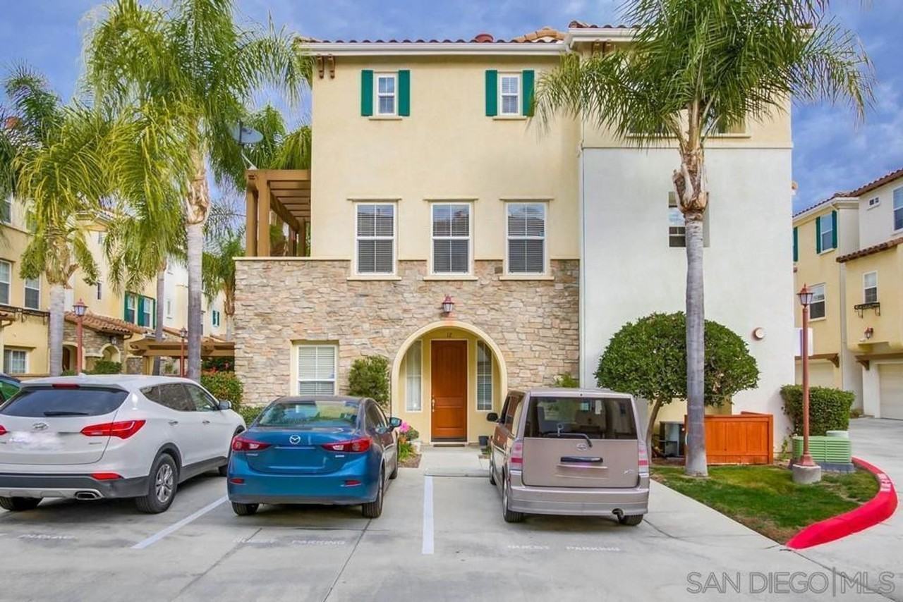 7370 La Mesita Pl #12 - Photo 2 of 23