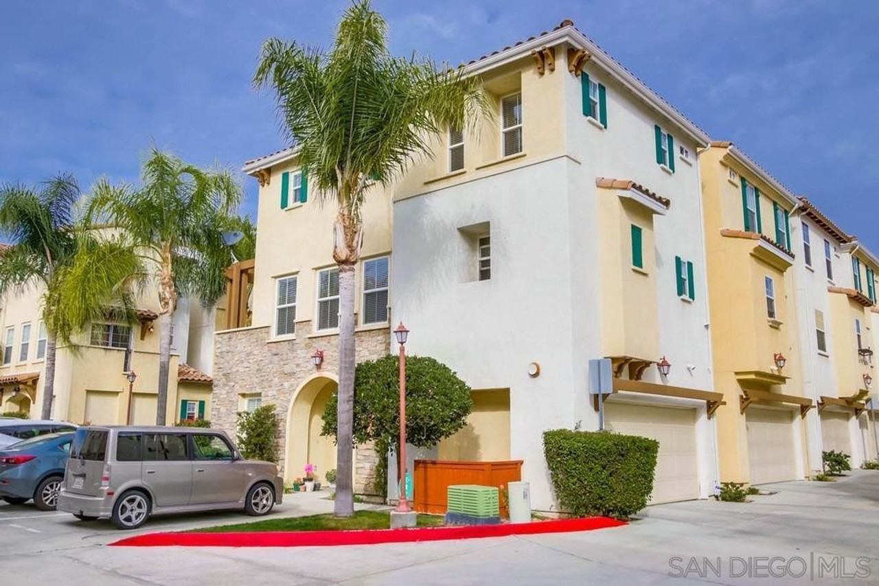 7370 La Mesita Pl #12 - Photo 3 of 23