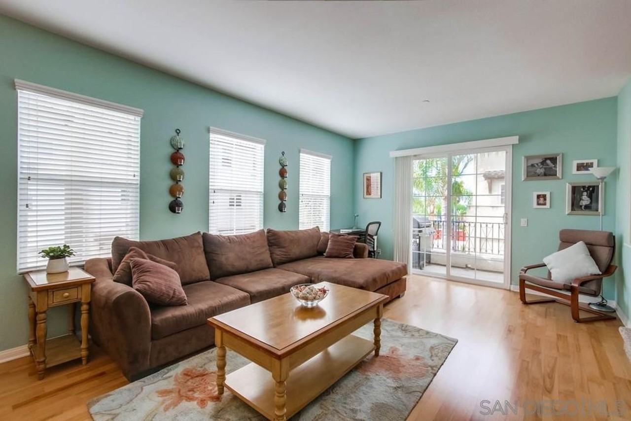 7370 La Mesita Pl #12 - Photo 5 of 23