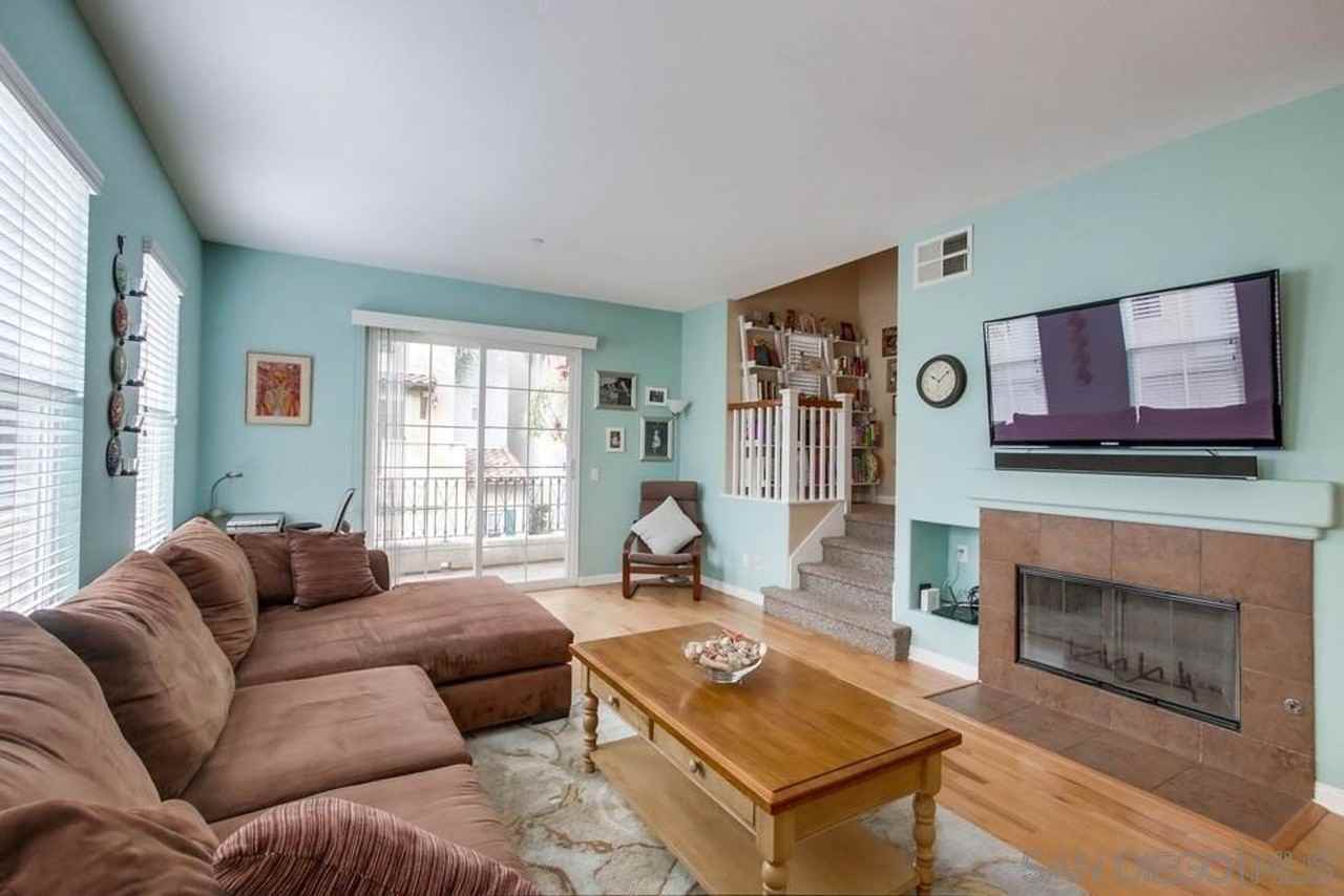 7370 La Mesita Pl #12 - Photo 6 of 23