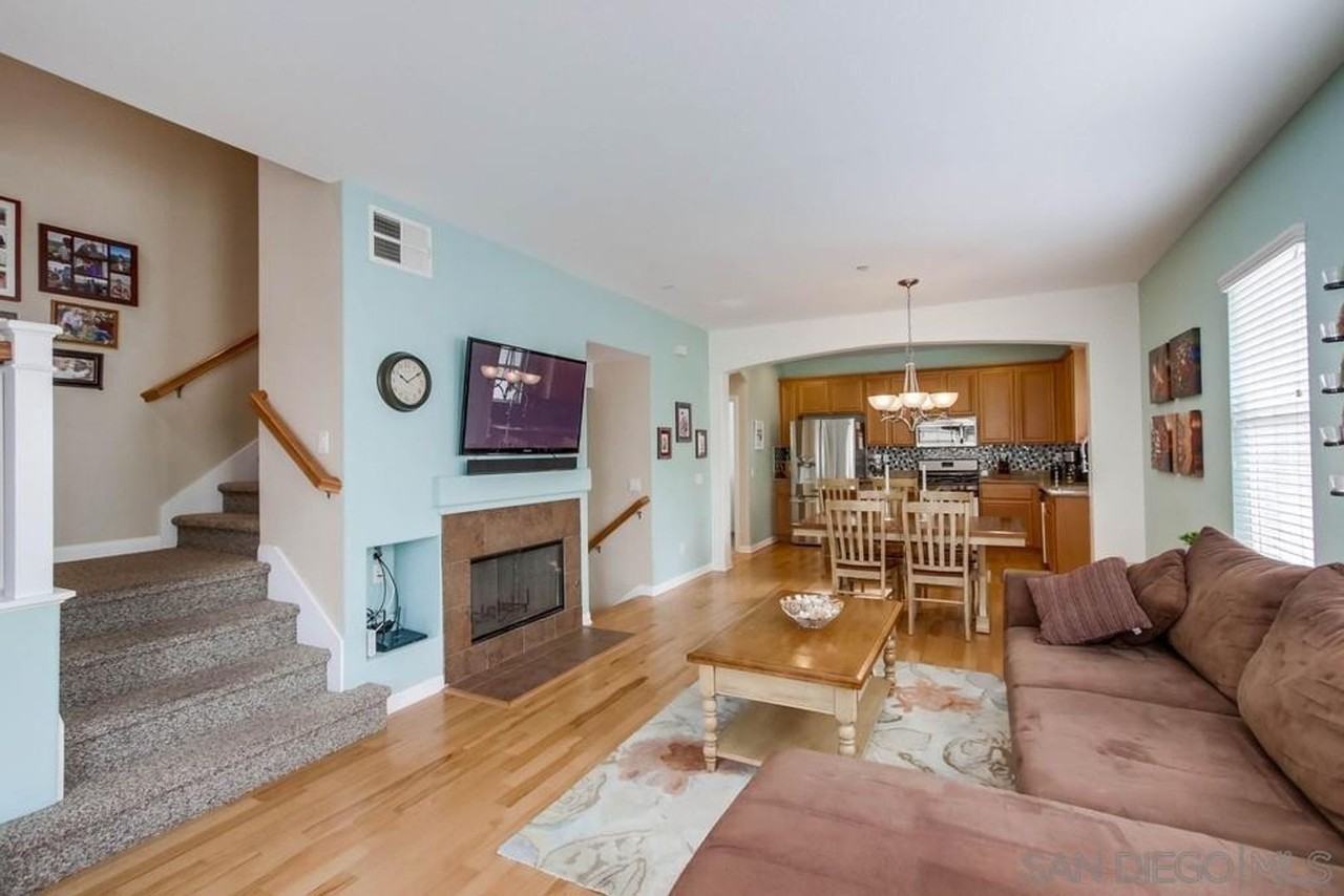 7370 La Mesita Pl #12 - Photo 7 of 23