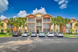 featured image of 6341 Aragon Way #205