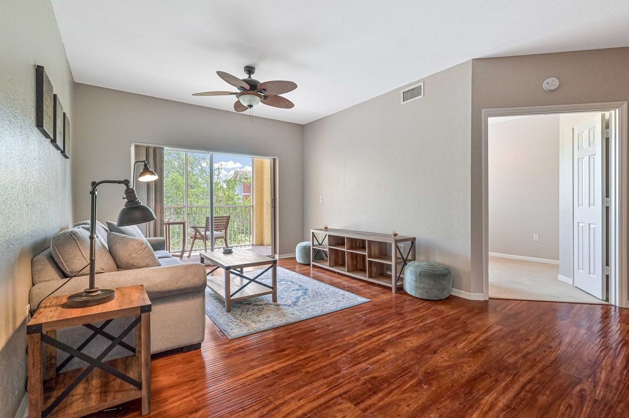 6341 Aragon Way #205 - Photo 3 of 24