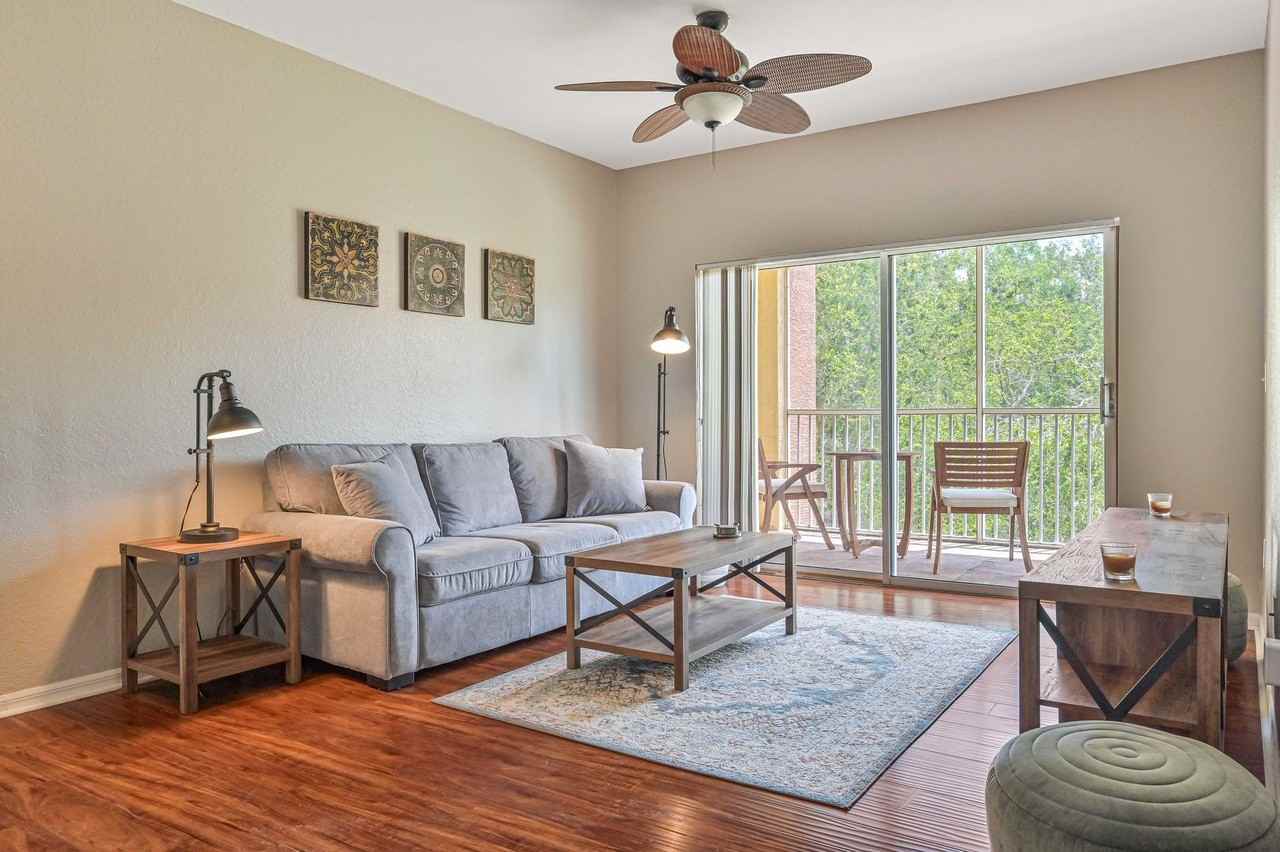 6341 Aragon Way #205 - Photo 4 of 24