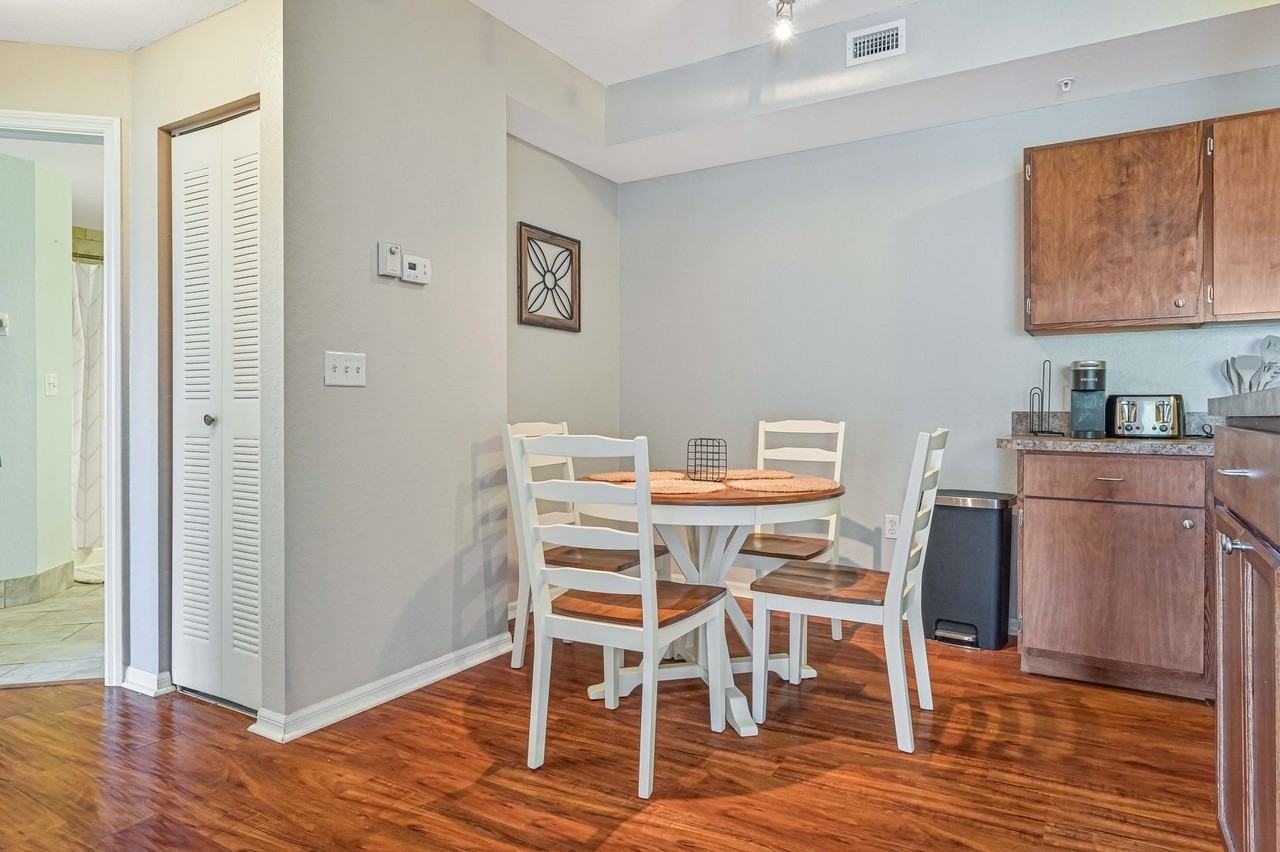 6341 Aragon Way #205 - Photo 7 of 24