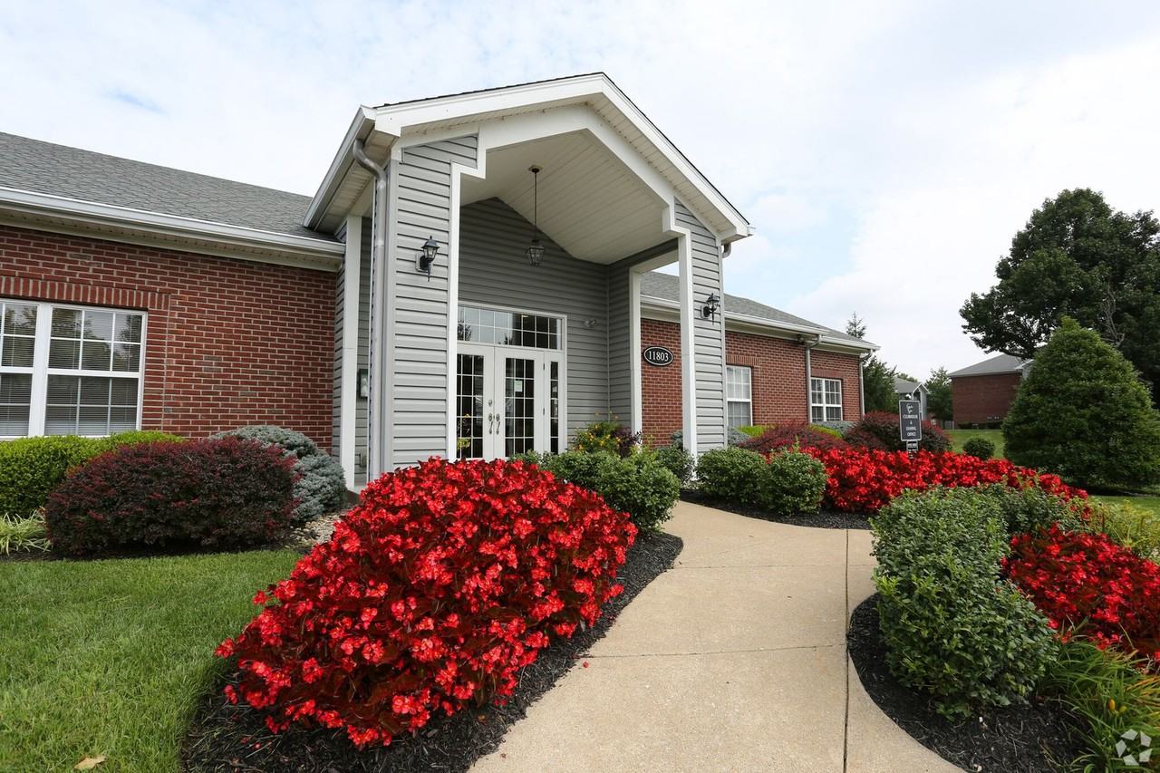 Garden Gate Apartments - Photo 6 of 50