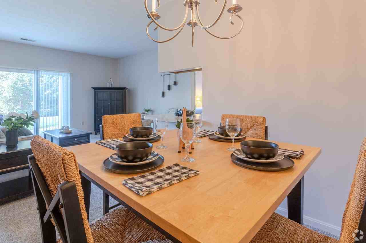 Garden Gate Apartments - Photo 3 of 50