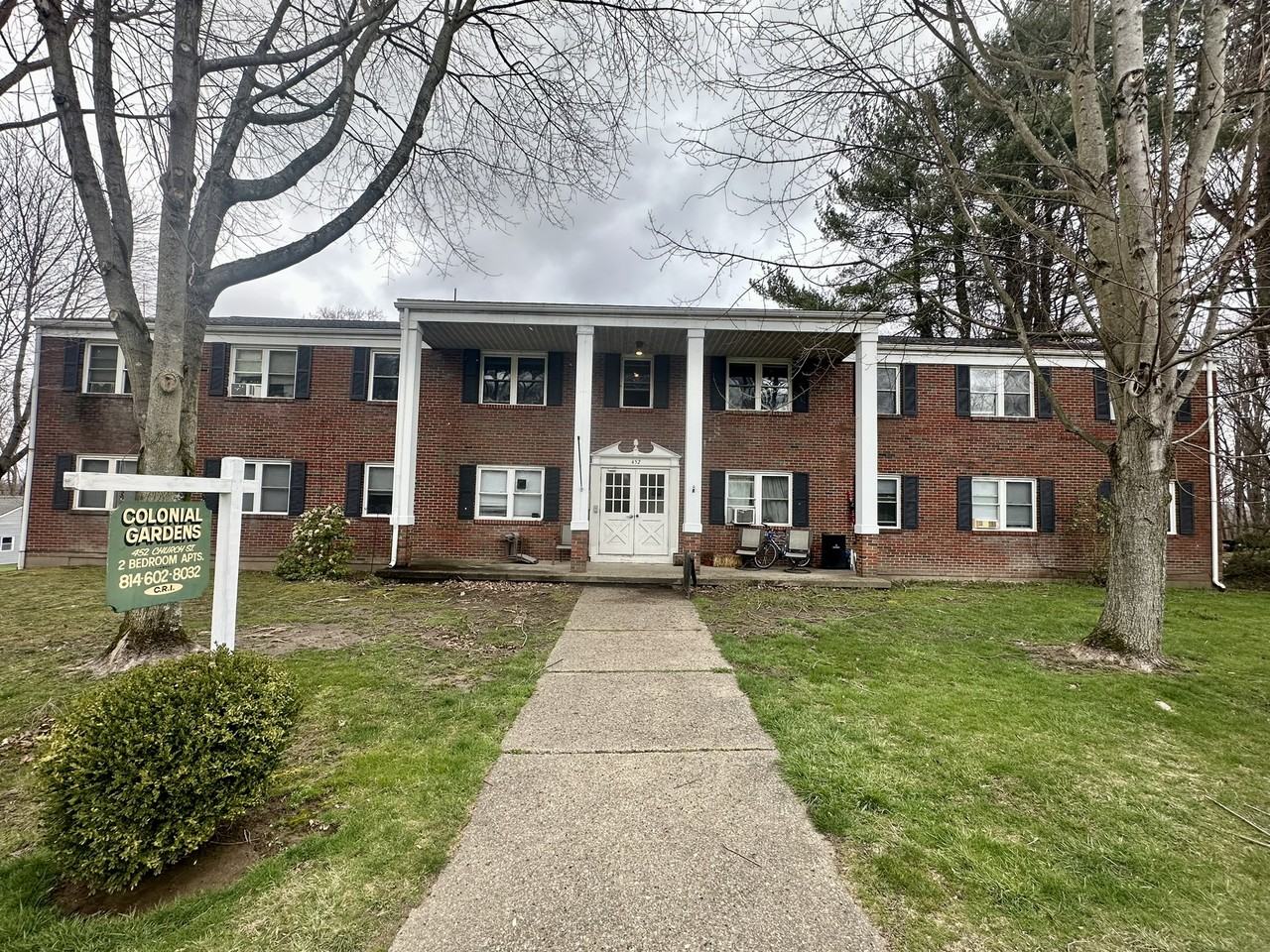 452 Church St #3