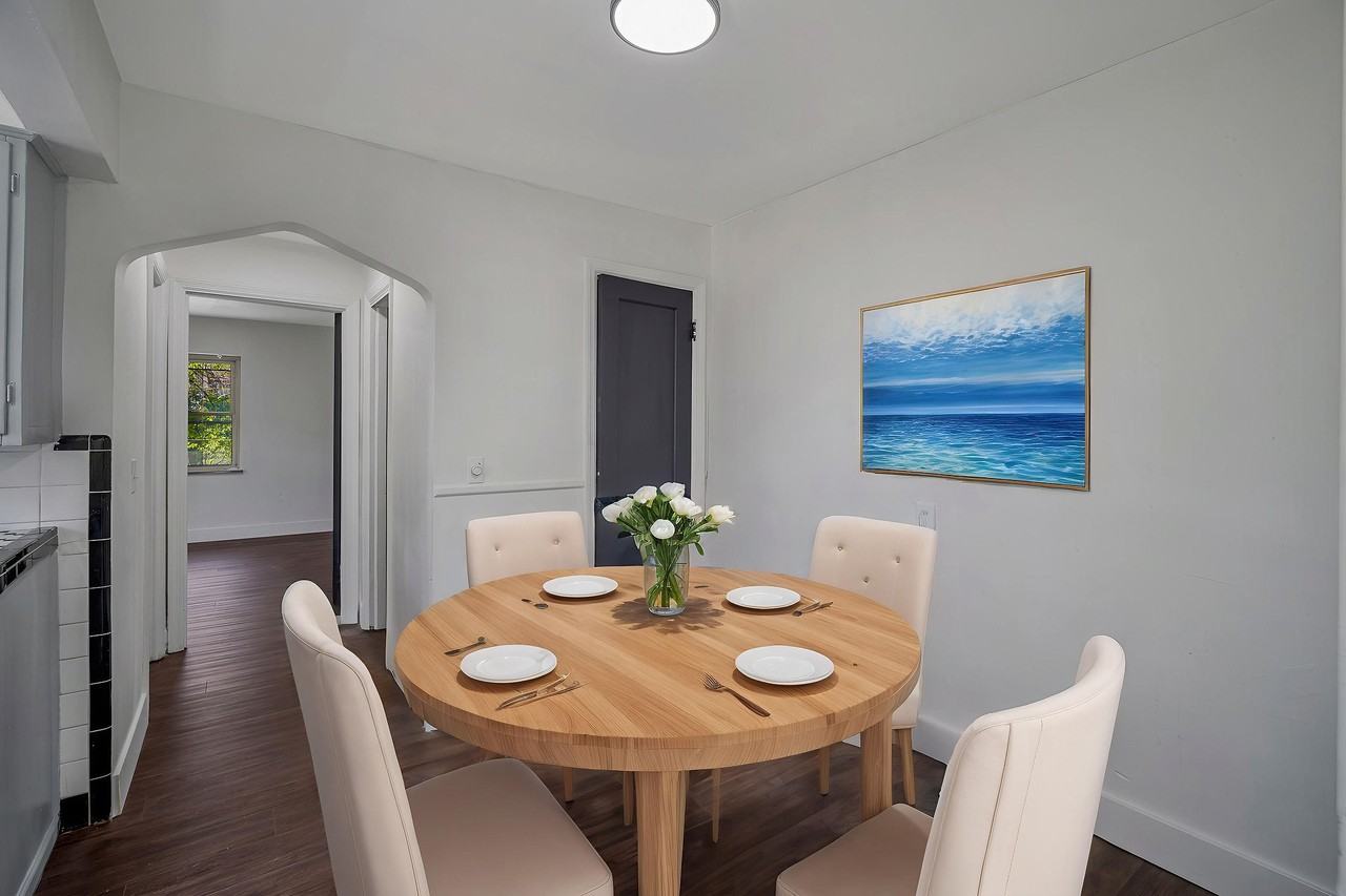 6313 Girard Ave #1 - Photo 3 of 20