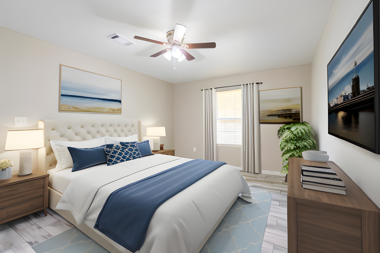 4504 Bob Hall Rd #4506 - Photo 2 of 16