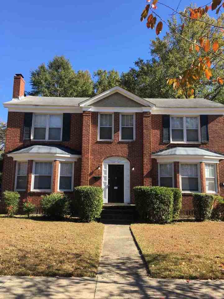 316 South Woodrow Street - Photo 2 of 34