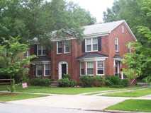 316 South Woodrow Street - Photo 1 of 1