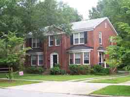 featured image of 316 South Woodrow Street