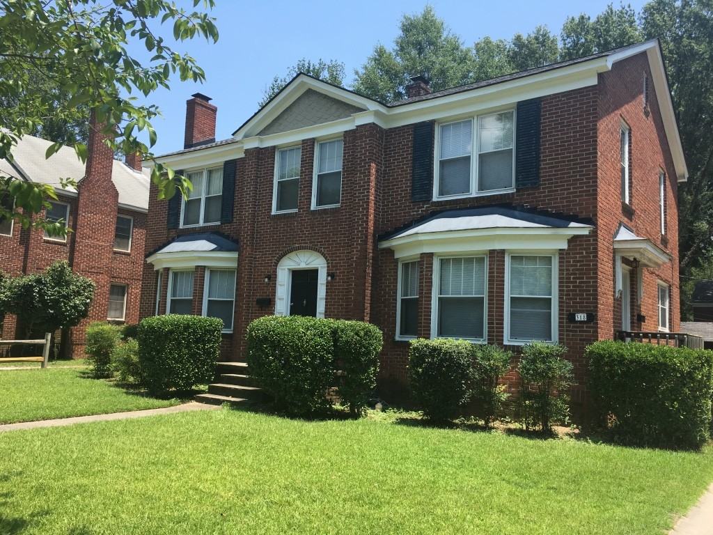 316 South Woodrow Street - Photo 3 of 34