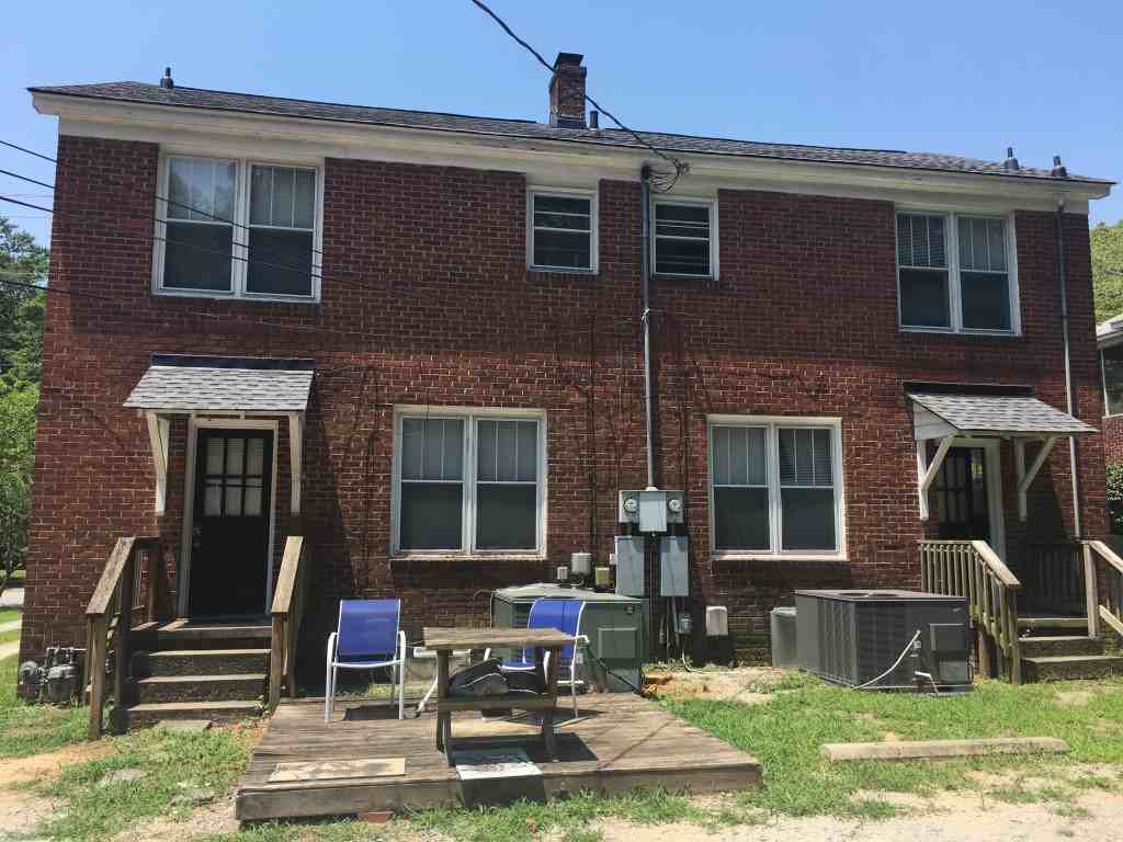 316 South Woodrow Street - Photo 4 of 34