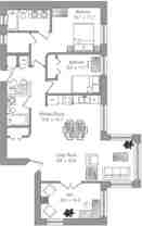 1700 W Greenleaf Ave #G - Photo 1 of 1