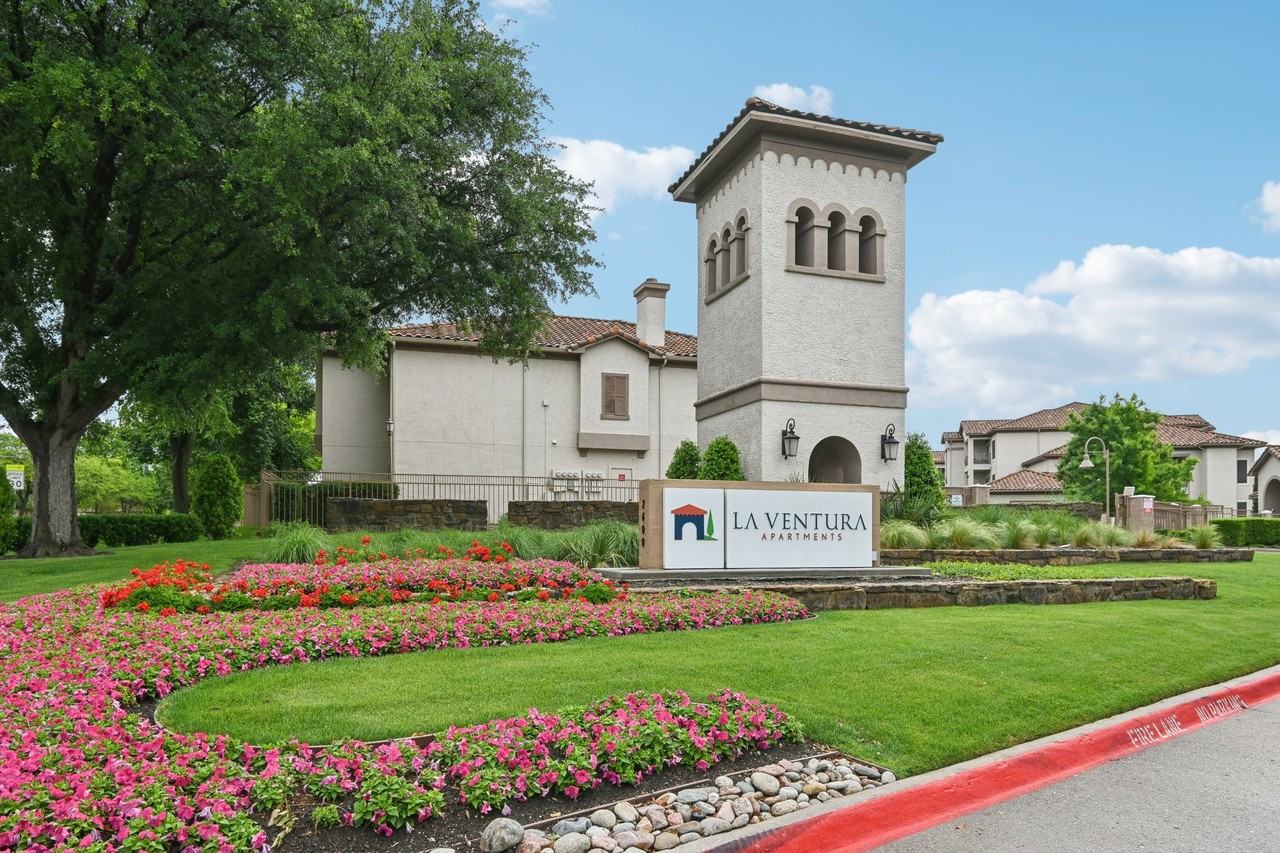 La Ventura Apartments - Photo 6 of 50