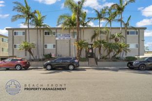1261-1281 Rosecrans Ave. - Photo 1 of 1