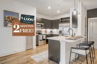 The Parian Mooresville - Photo 1 of 1