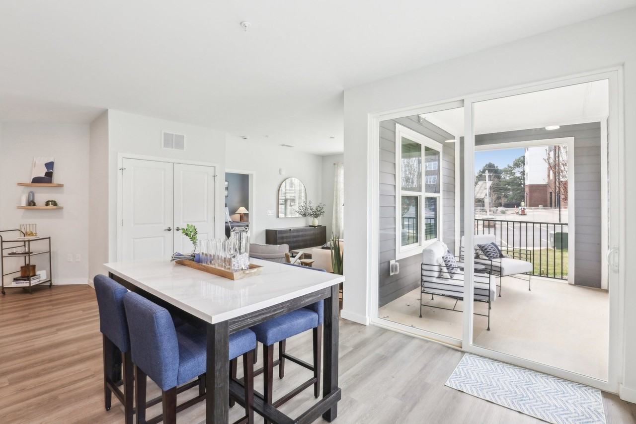 Peterson Station at Sunset Lake - Photo 7 of 44