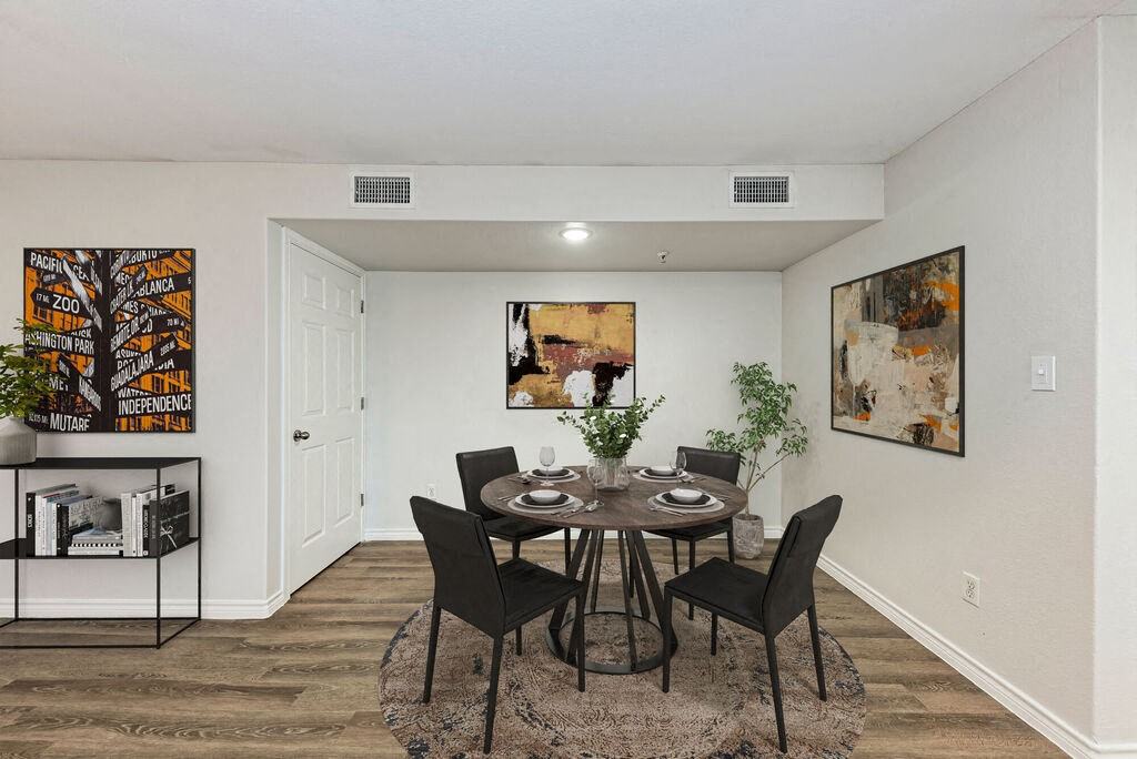 Austin Parke Apartments - Photo 3 of 22