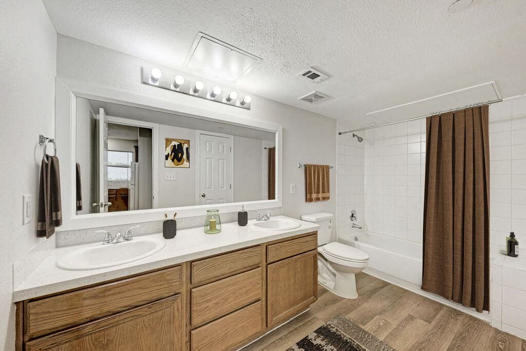 Austin Parke Apartments - Photo 5 of 22