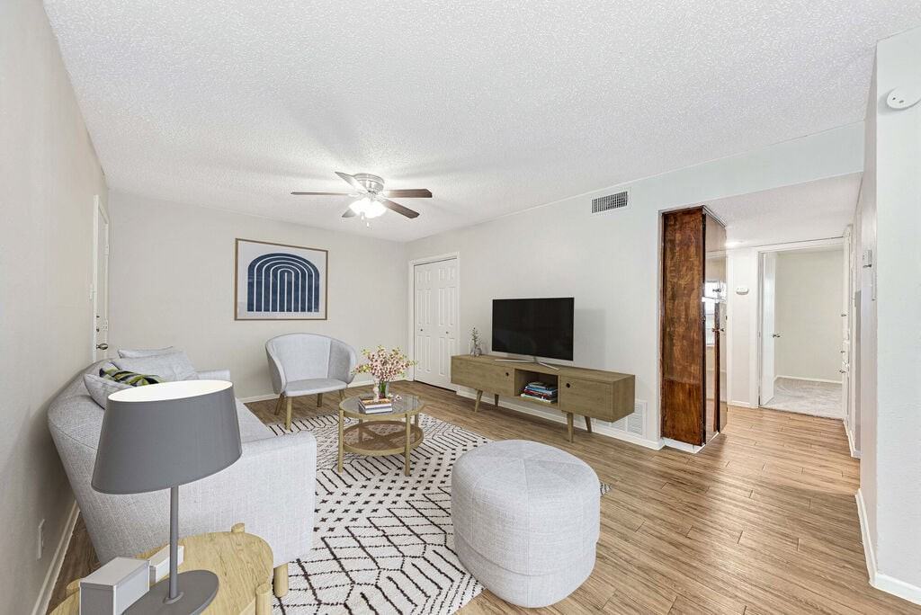 Austin Parke Apartments - Photo 7 of 22