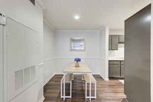 Magnolia Court Apartments - Photo 1 of 1