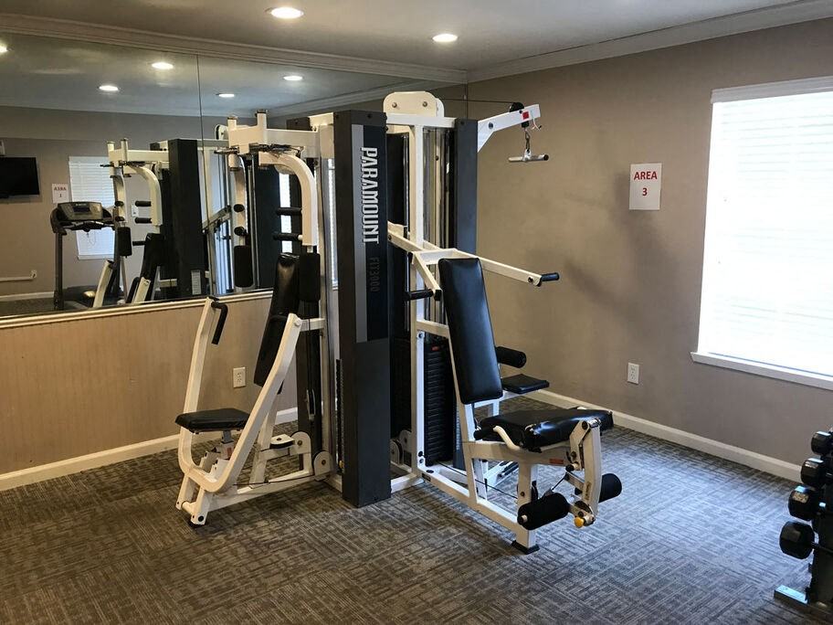 Pebble Creek Apartments - Photo 3 of 14