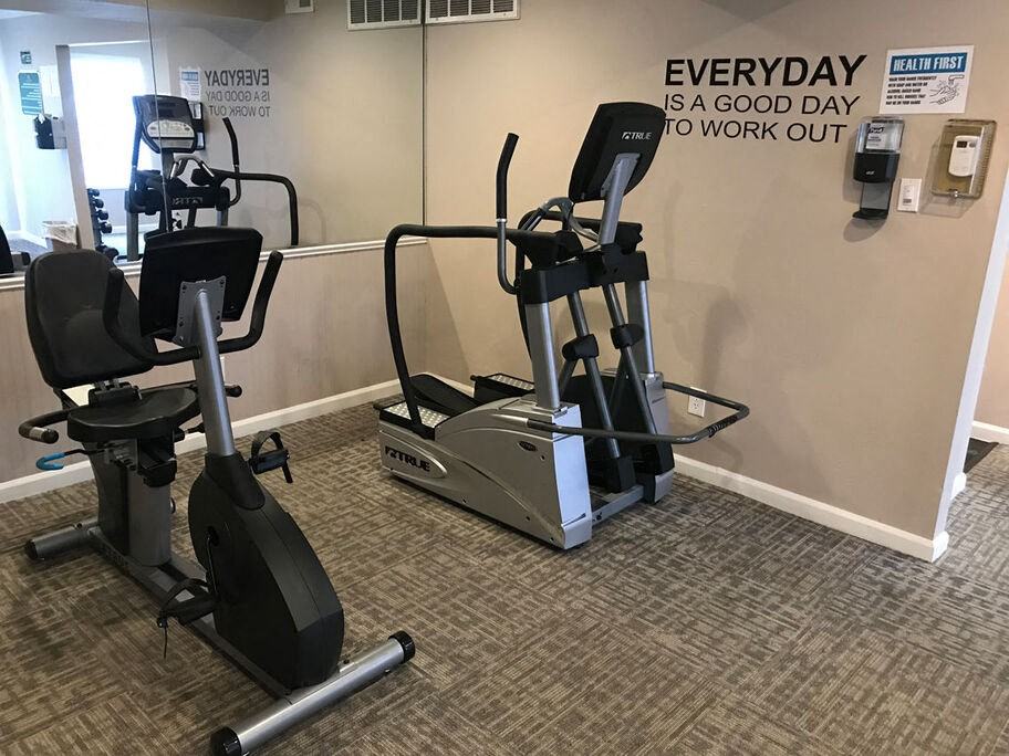 Pebble Creek Apartments - Photo 4 of 14